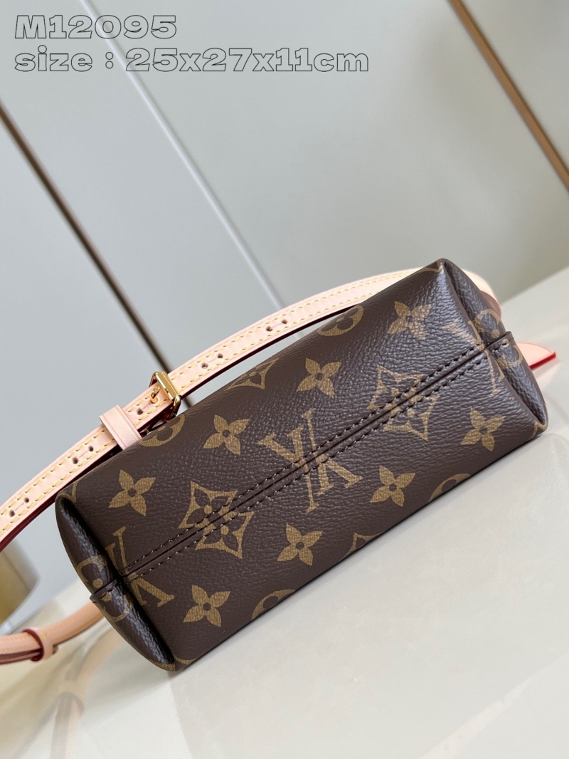 LV Top Handle Bags